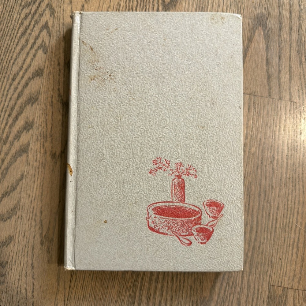 Calvin Lee's‎ Chinese Cooking For American Kitchens 1958